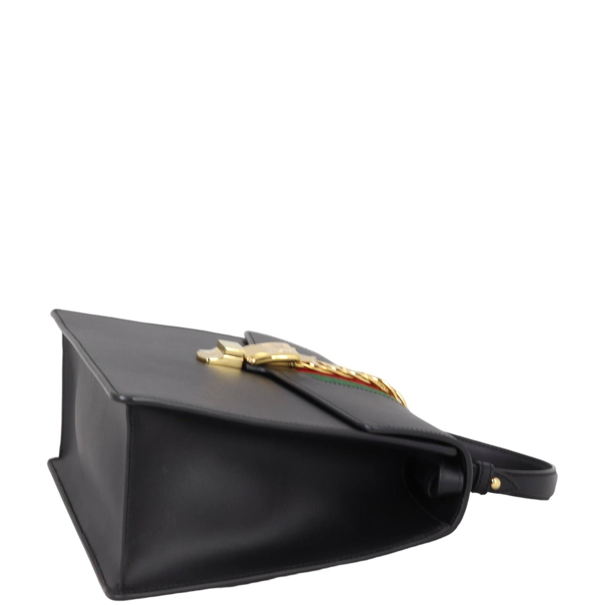 Gucci Sylvie Top Handle Medium Bag