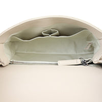 Chanel Coco Top Handle Medium Bag | Beige