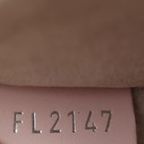 Louis Vuitton Saint Cloud NM Epi Date code