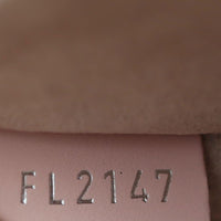 Louis Vuitton Saint Cloud NM Epi Date code