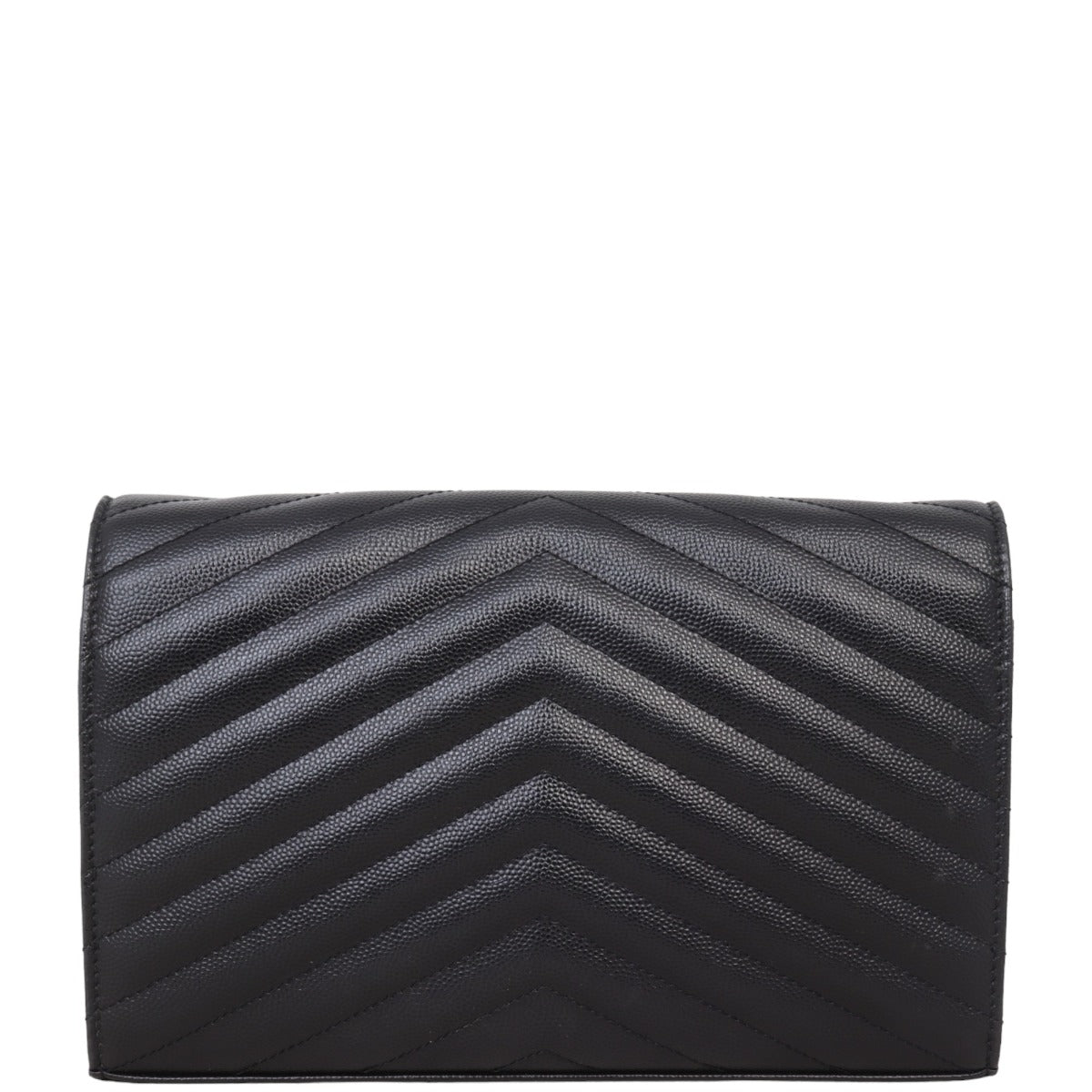 Saint Laurent Cassandre Chain Wallet