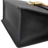 Gucci Sylvie Top Handle Medium Bag