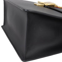 Gucci Sylvie Top Handle Medium Bag