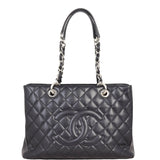 Chanel Grand Shopping Tote