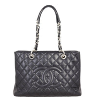 Chanel Grand Shopping Tote