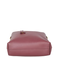 Saint Laurent Shopping Toy Tote