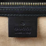 Gucci Sylvie Top Handle Medium Bag