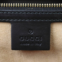 Gucci Sylvie Top Handle Medium Bag