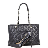 Chanel Grand Shopping Tote