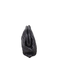 Bottega Veneta Flat Frame Pouch Intrecciato