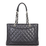 Chanel Grand Shopping Tote