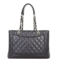 Chanel Grand Shopping Tote