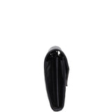 Saint Laurent Cassandre Chain Wallet