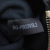 Valentino Rockstud Bucket Bag Medium Code