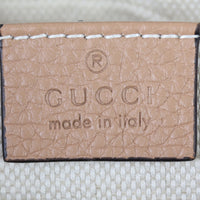 Gucci Soho Disco Small Interior Stamp