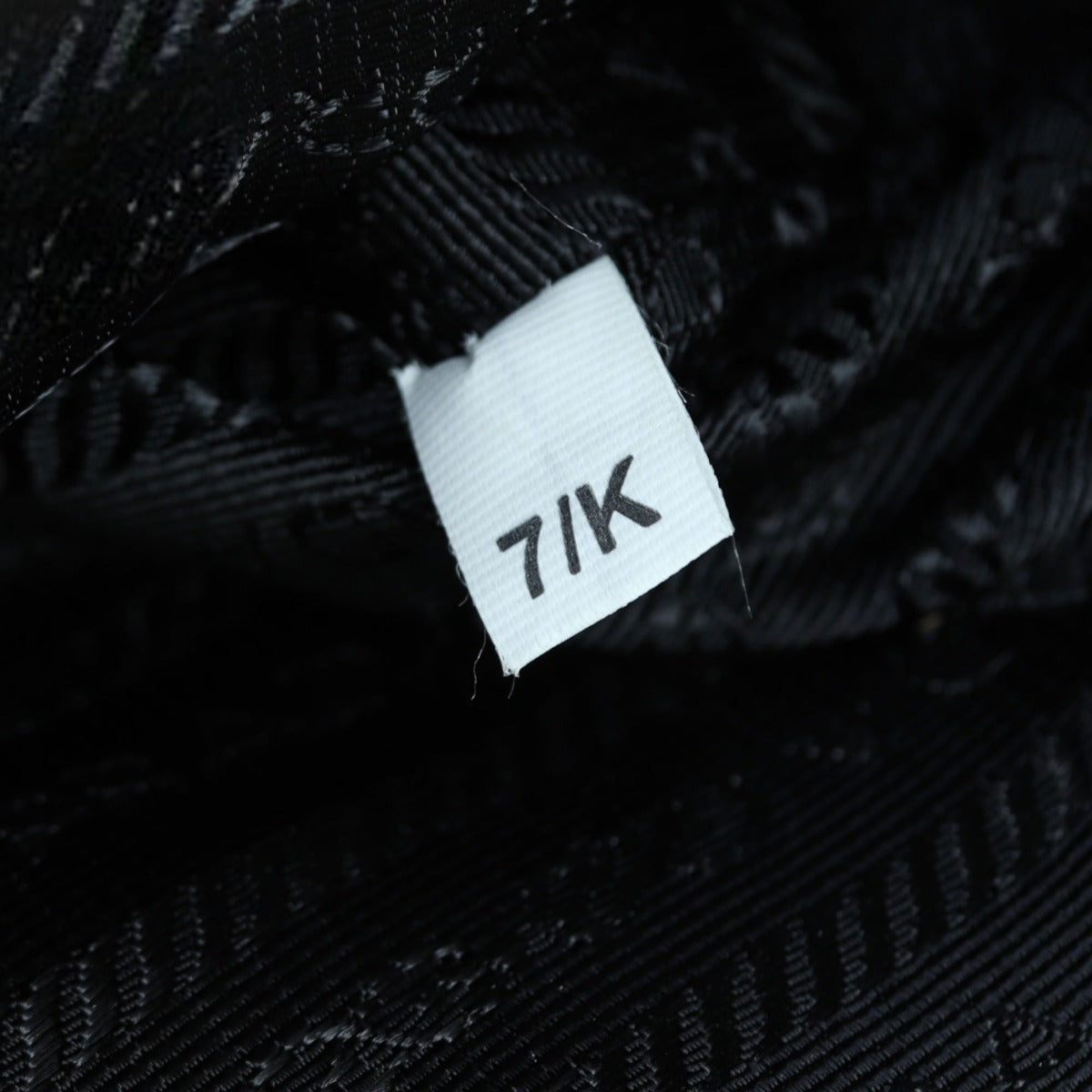 Prada Cleo Shoulder Bag Brushed Leather