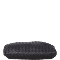 Bottega Veneta Flat Frame Pouch Intrecciato