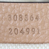 Gucci Soho Disco Small Date Code