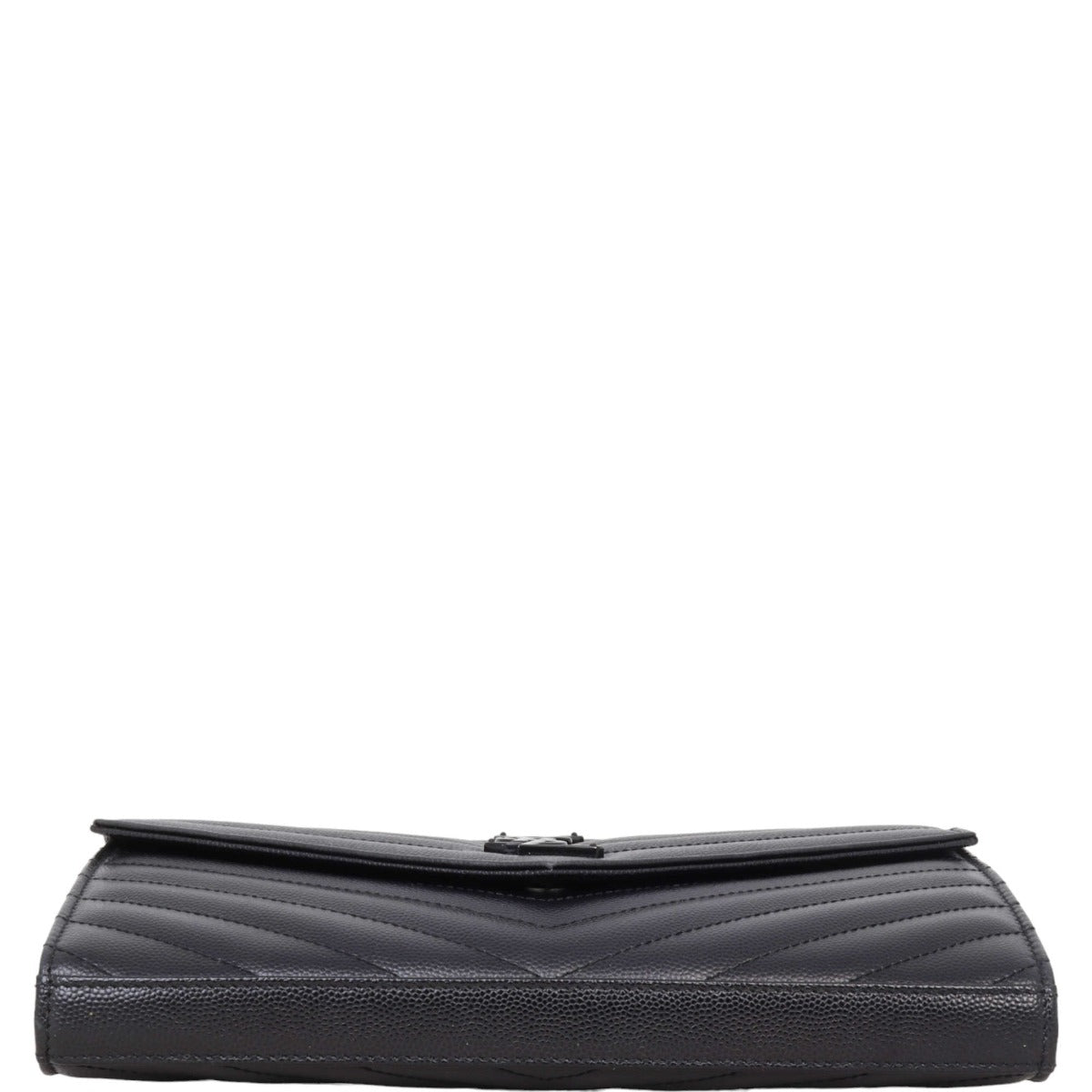 Saint Laurent Cassandre Chain Wallet