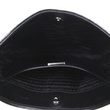 Prada Cleo Shoulder Bag Brushed Leather