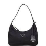Prada Re-Edition 2005 Tessuto Mini Bag