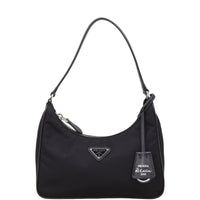 Prada Re-Edition 2005 Tessuto Mini Bag