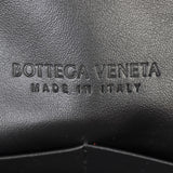 Bottega Veneta Flat Frame Pouch Intrecciato
