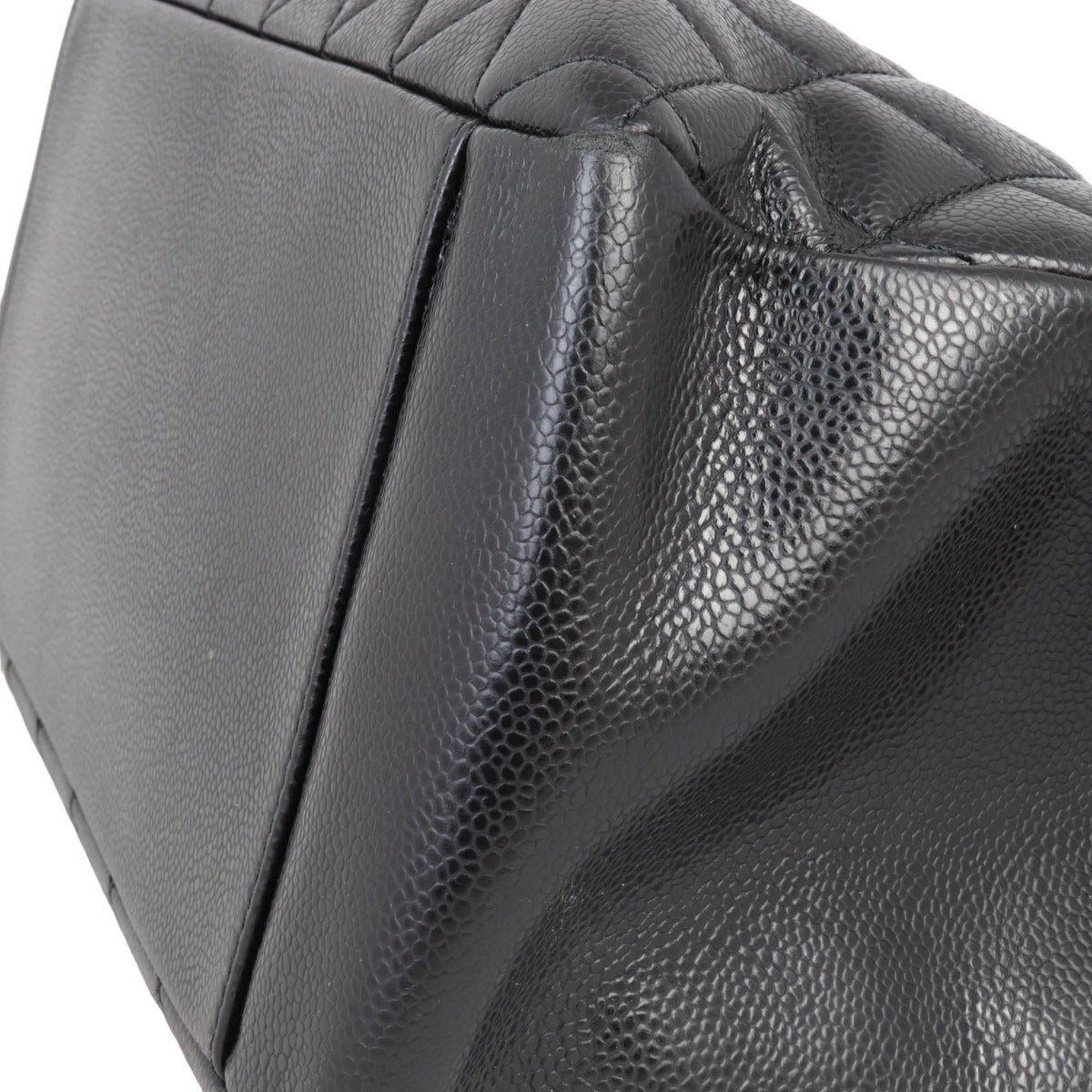 Chanel Grand Shopping Tote