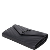 Saint Laurent Cassandre Chain Wallet