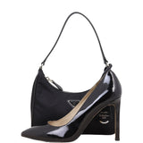 Prada Re-Edition 2005 Tessuto Mini Bag