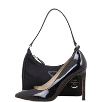 Prada Re-Edition 2005 Tessuto Mini Bag