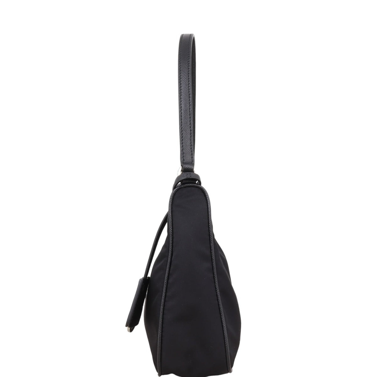 Prada Re-Edition 2005 Tessuto Mini Bag