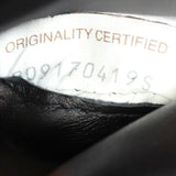 Bottega Veneta Flat Frame Pouch Intrecciato