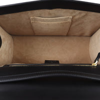 Gucci Sylvie Top Handle Medium Bag