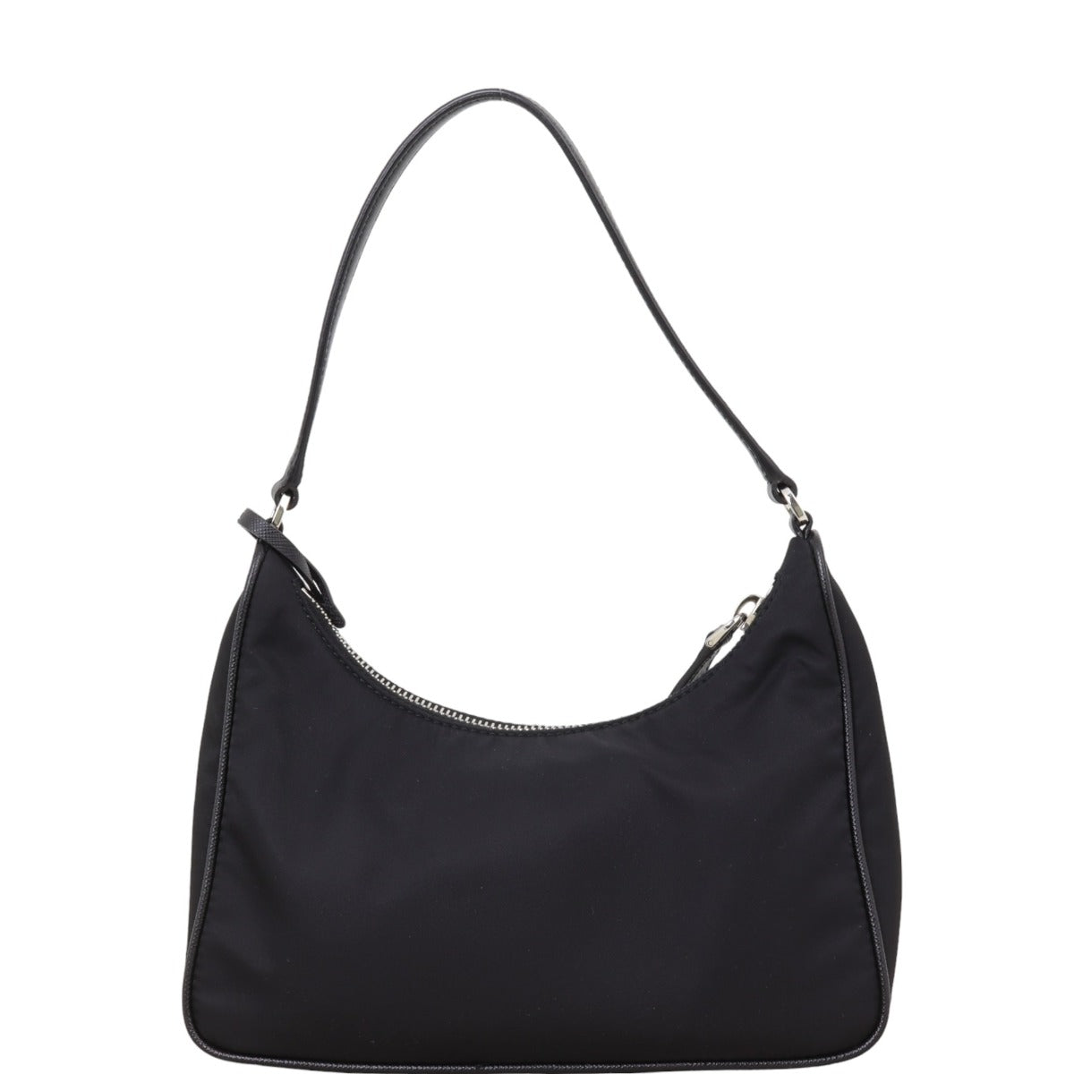 Prada Re-Edition 2005 Tessuto Mini Bag