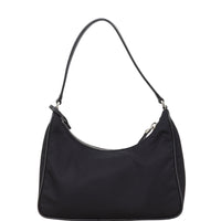 Prada Re-Edition 2005 Tessuto Mini Bag