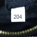 Prada Saffiano & Tessuto Tote Bag Date Code