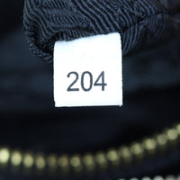 Prada Saffiano & Tessuto Tote Bag Date Code