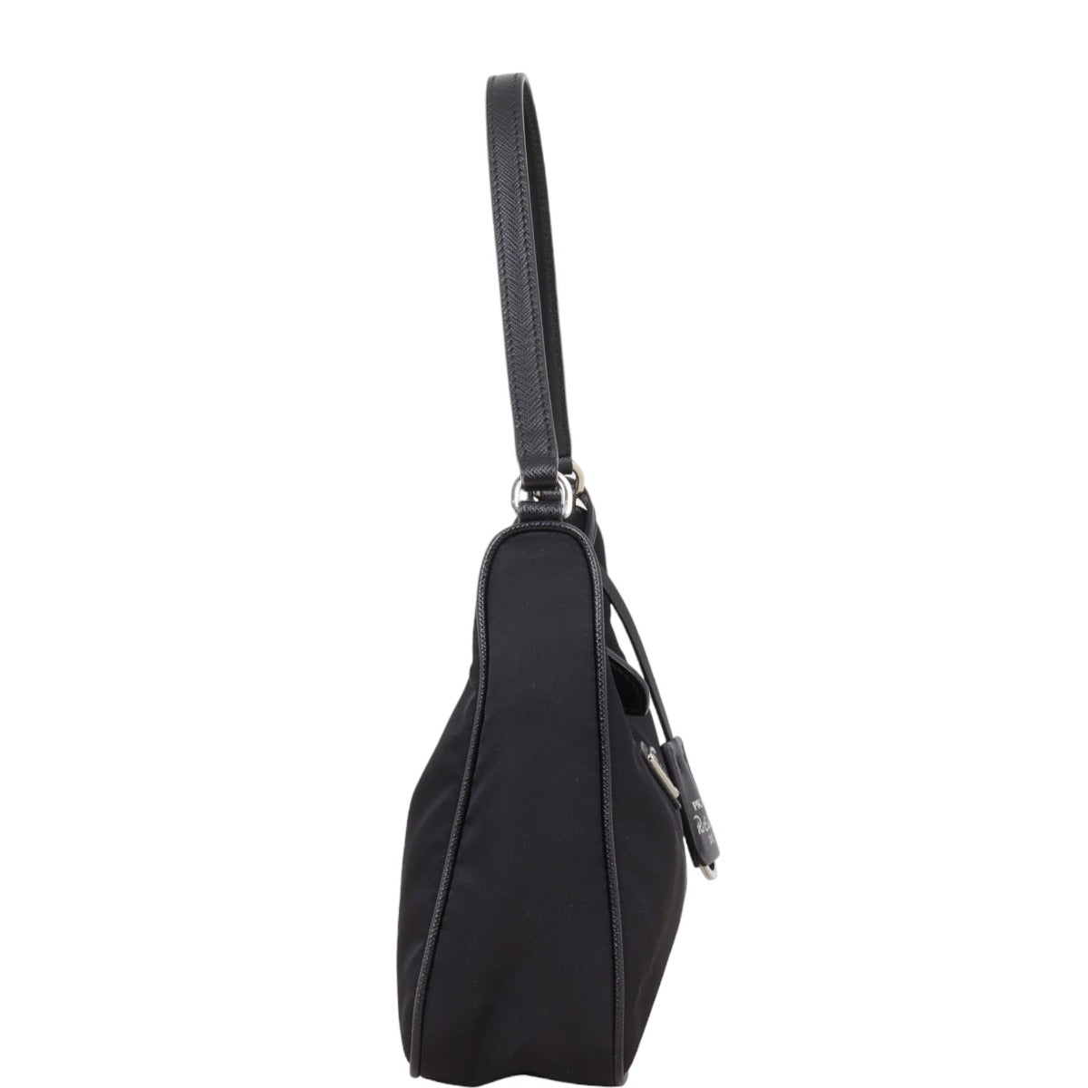 Prada Re-Edition 2005 Tessuto Mini Bag