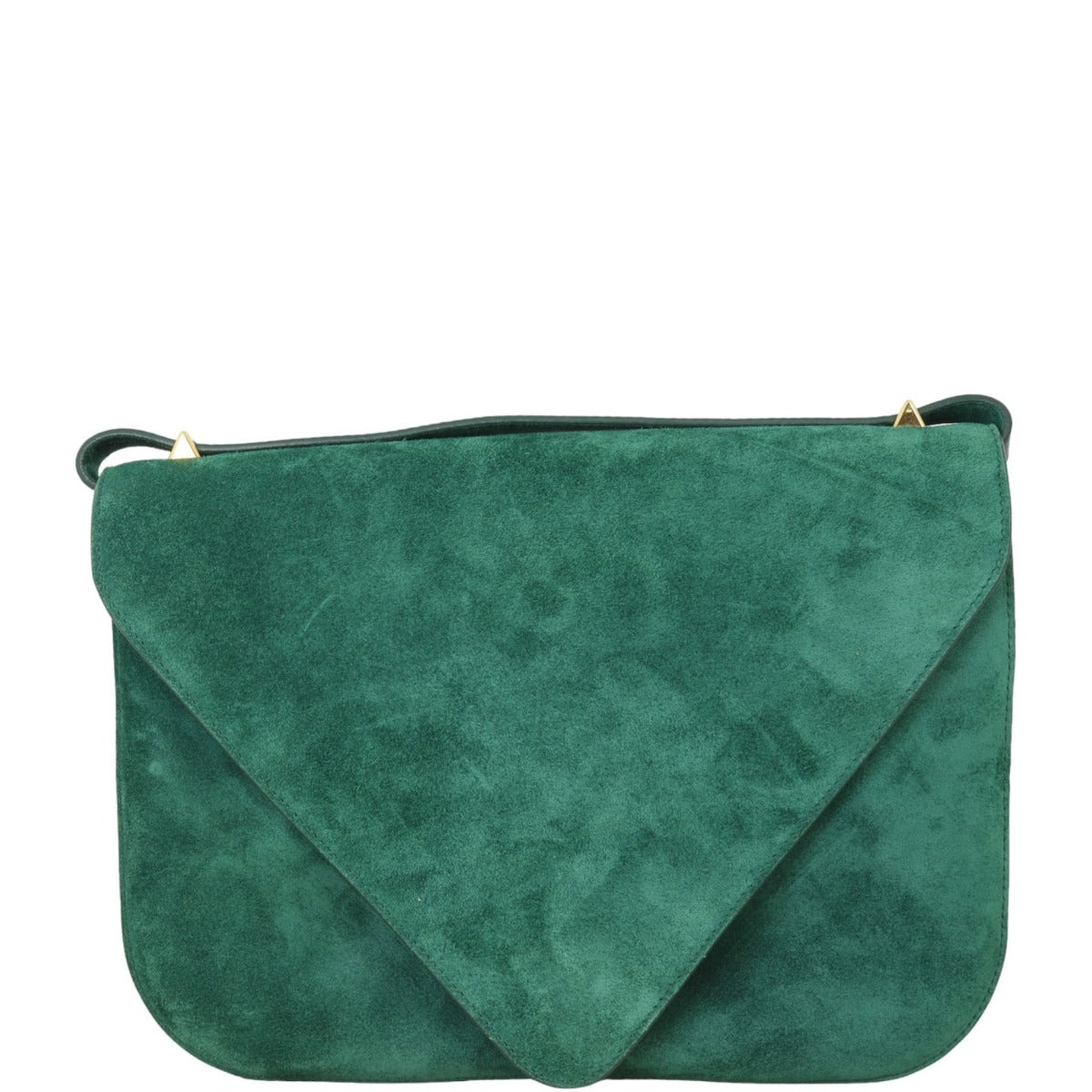 Bottega Veneta Mount Suede Bag