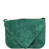 Bottega Veneta Mount Suede Bag