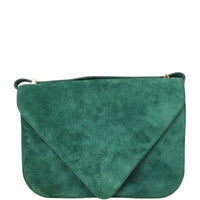 Bottega Veneta Mount Suede Bag