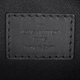 Louis Vuitton District PM Messenger Damier Infini interior Stamp