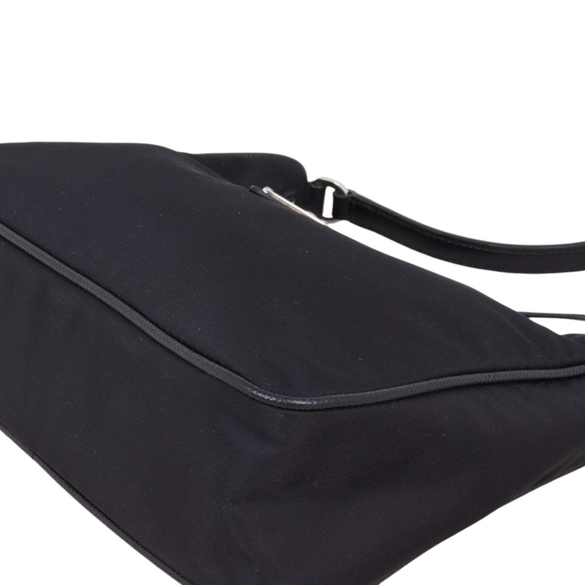 Prada Re-Edition 2005 Tessuto Mini Bag