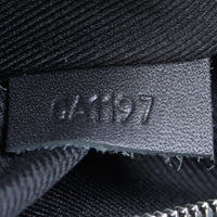 Louis Vuitton District PM Messenger Damier Infini Date Code