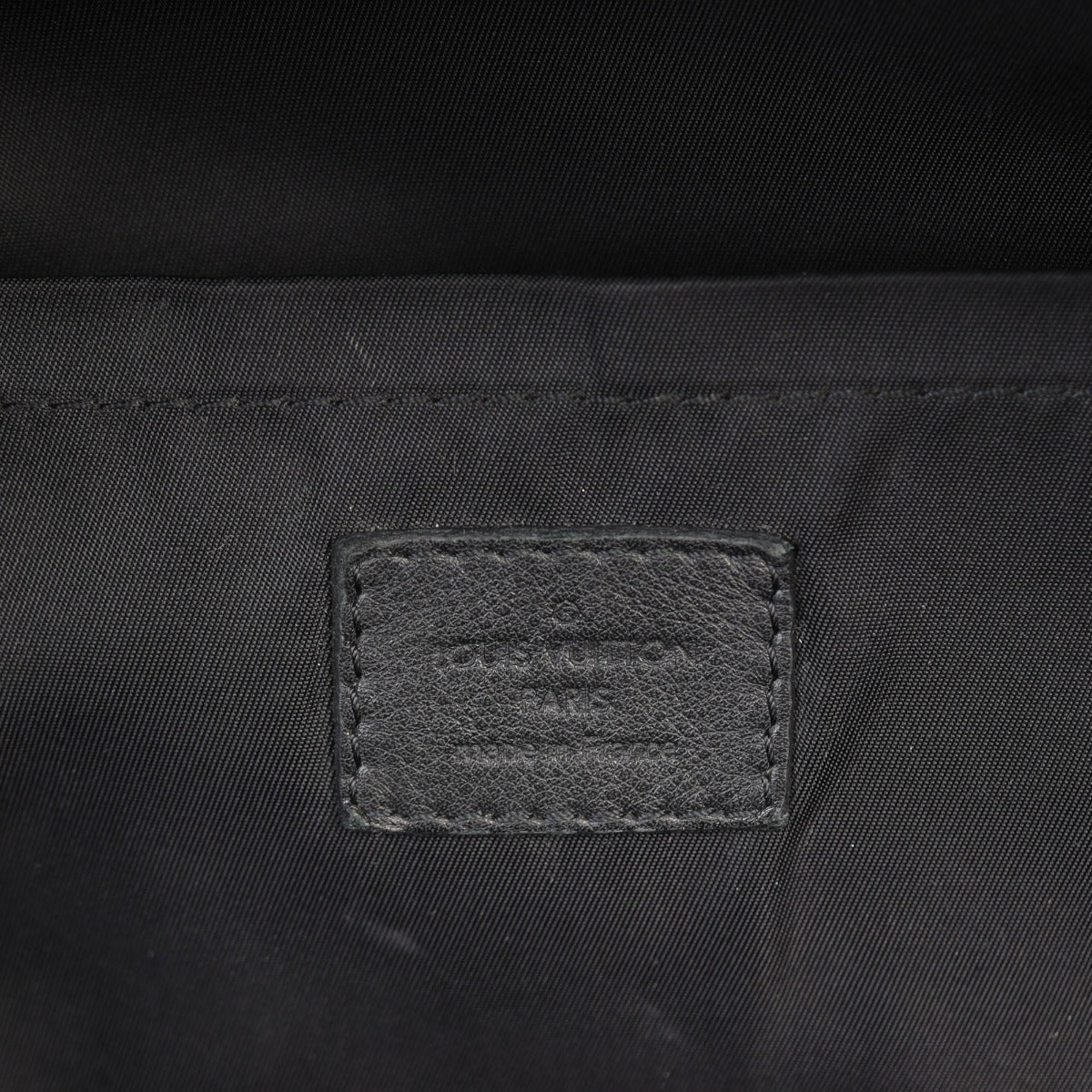 Louis Vuitton Palm Springs Backpack PM Monogram