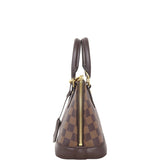 Louis Vuitton Alma BB Damier Ebene | LT