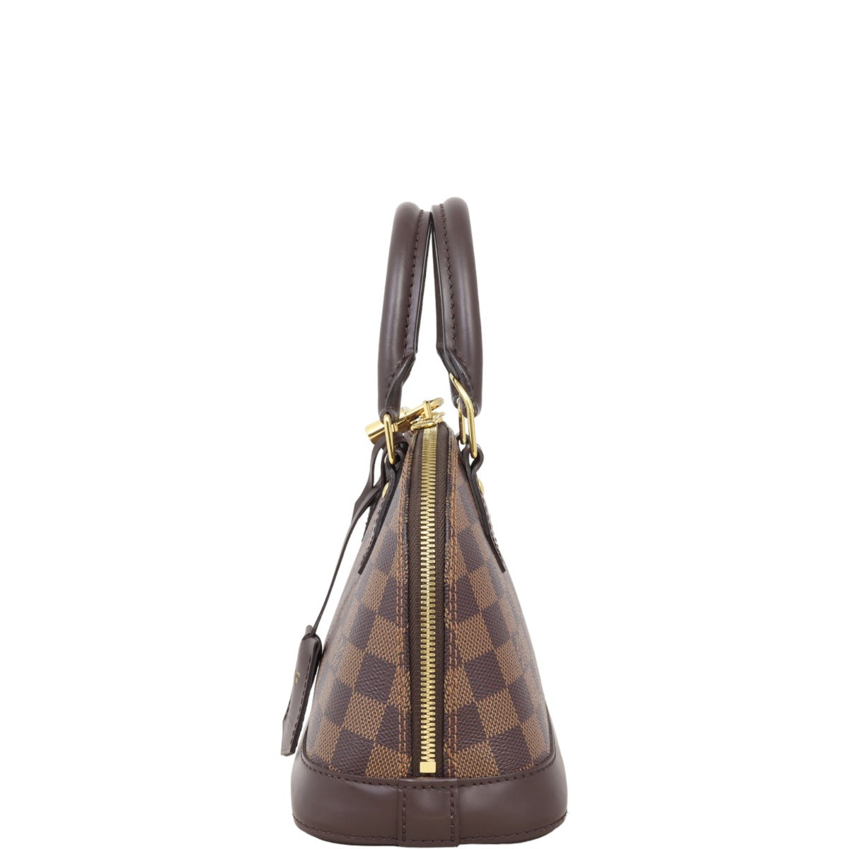Louis Vuitton Alma BB Damier Ebene | LT