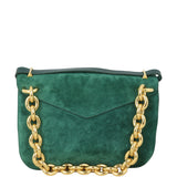 Bottega Veneta Mount Suede Bag