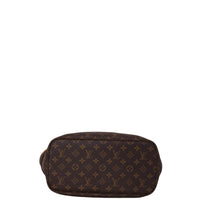 Louis Vuitton Neverfull MM Monogram
